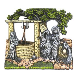 OCEAN SHYAAM CHALIYA GOD