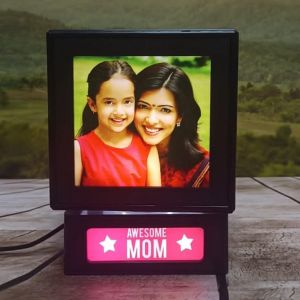 SUB GLOWING 4*4 ALPHA REVOLVING