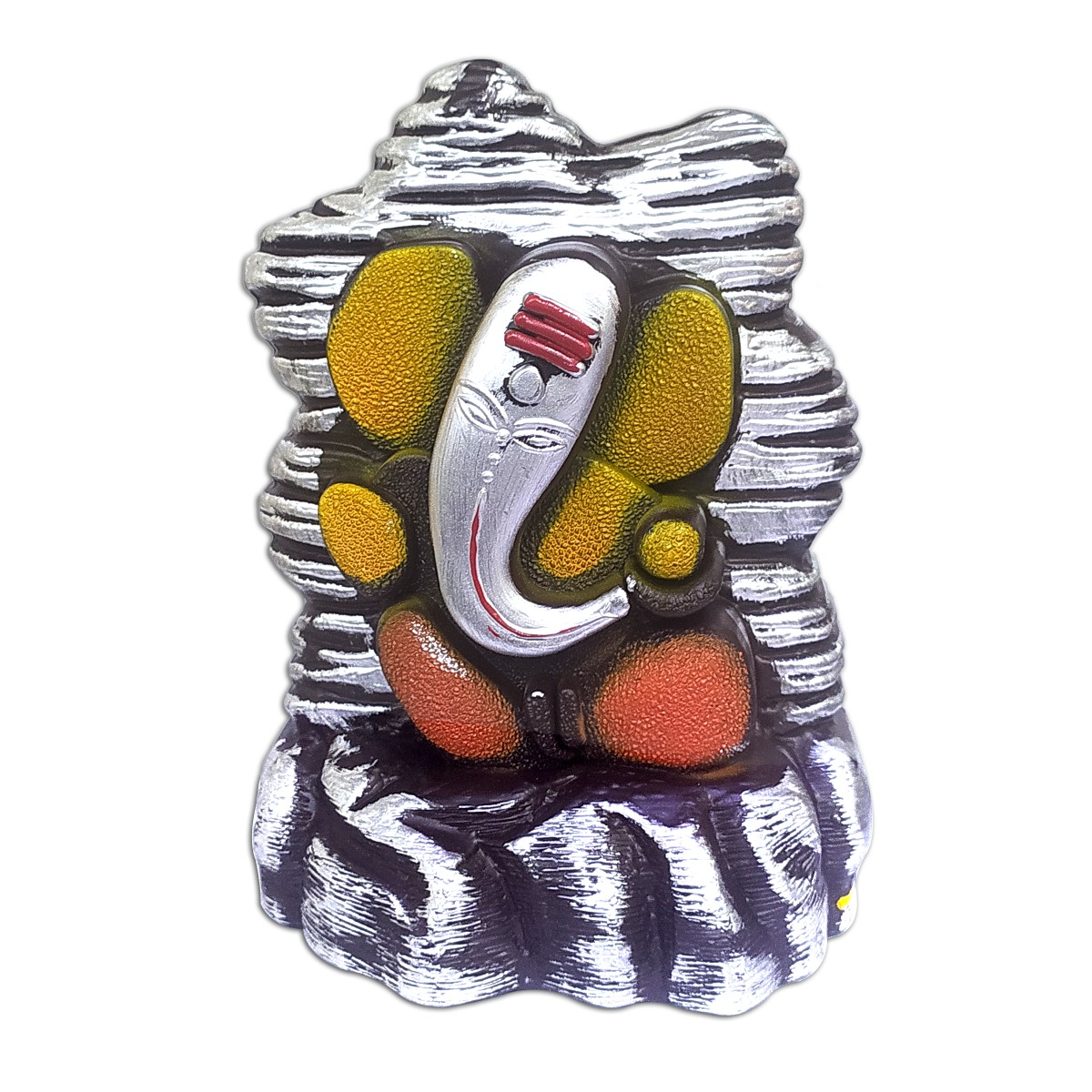 LOVE HIMALYA GANESH