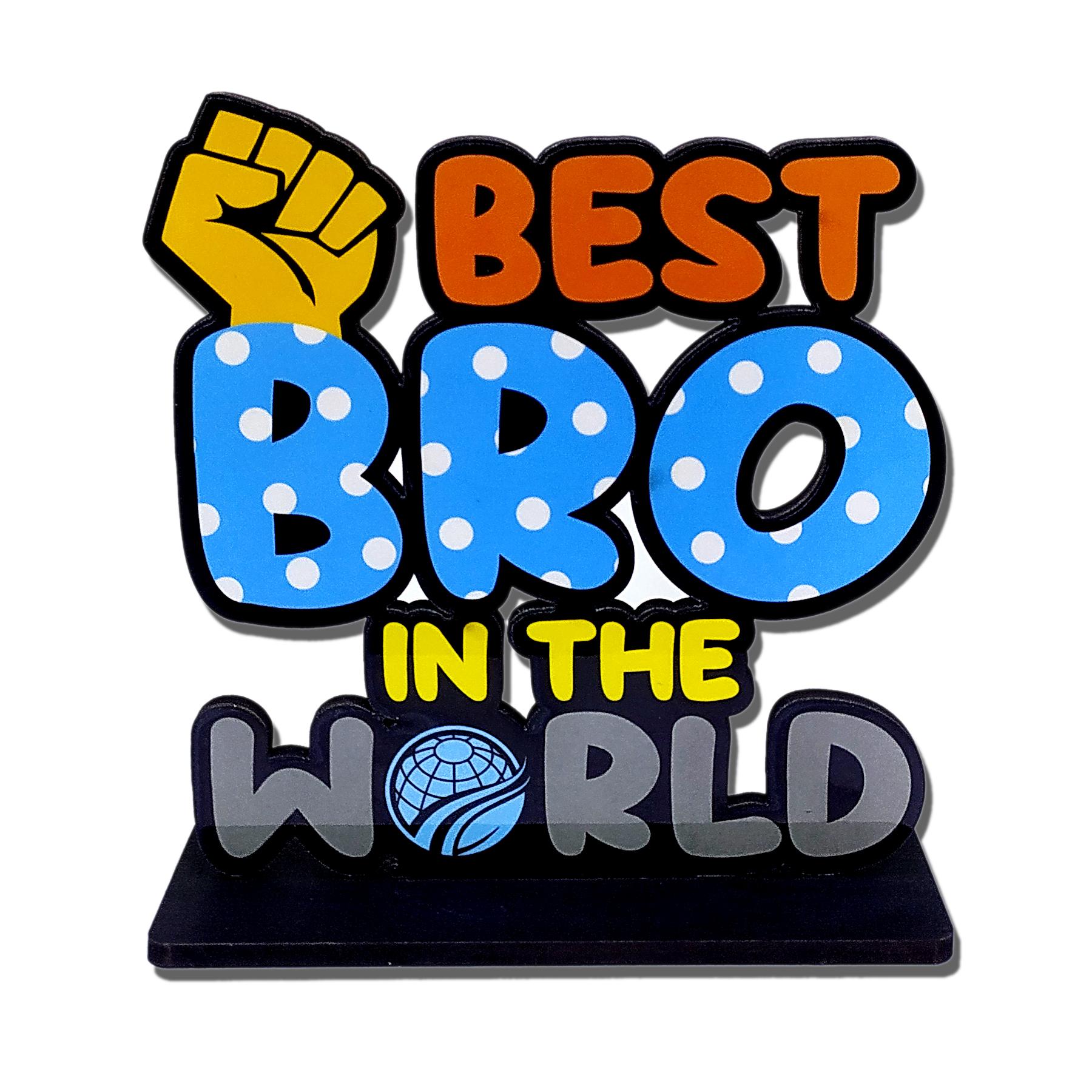 MA 2303 mdf besties Brother