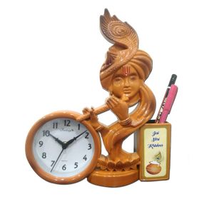 FEELING RADHAE MOHAN PEN STAND 