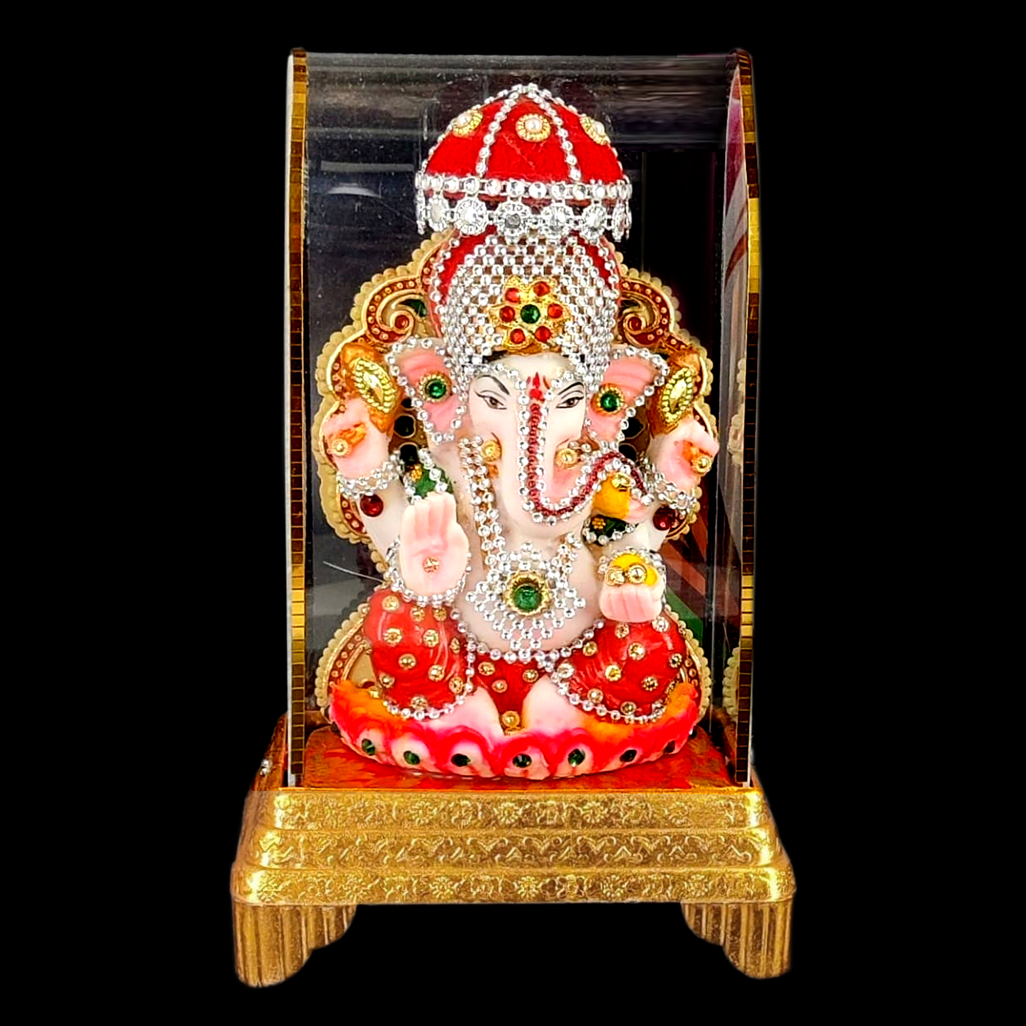 Gk A12 Ganesh premium quality