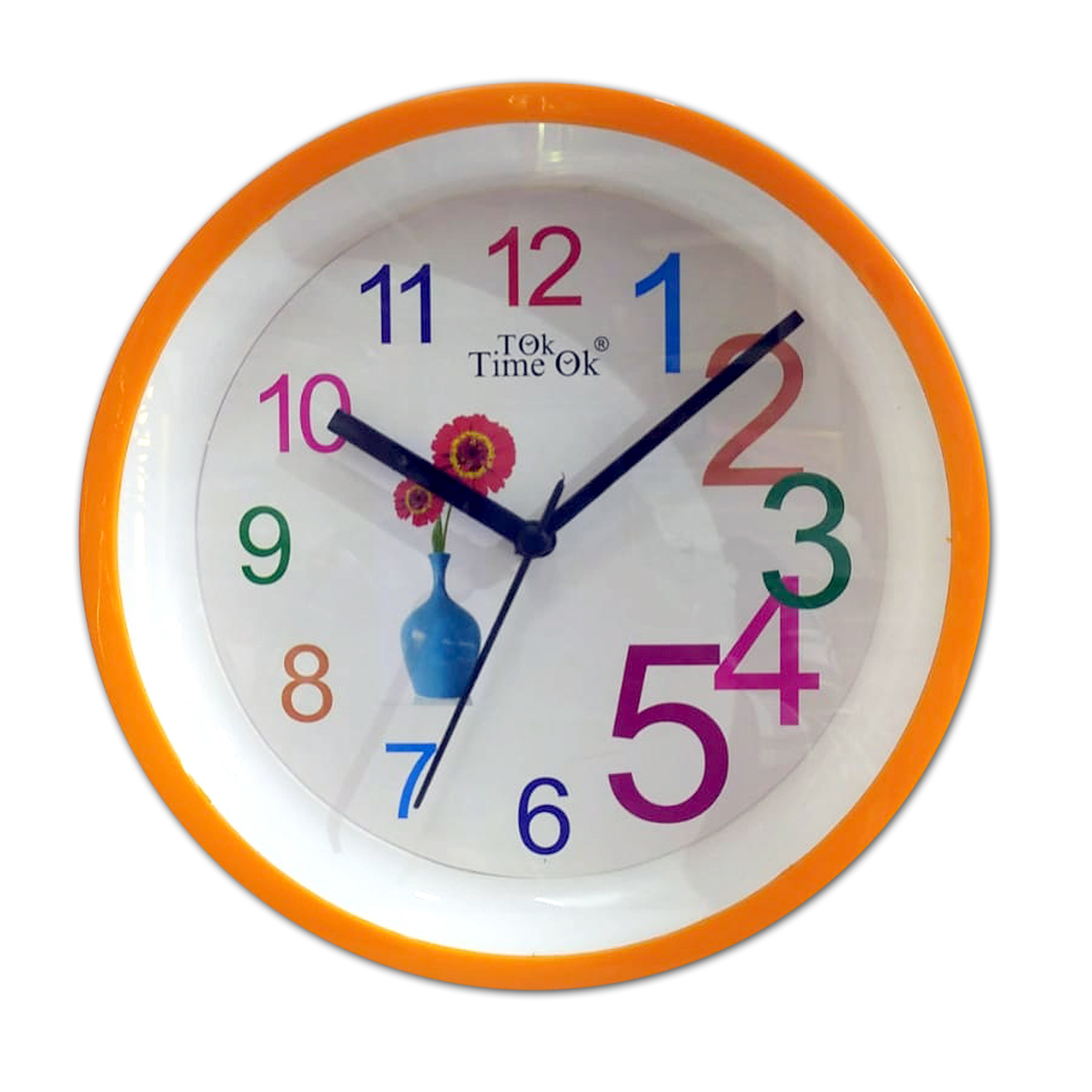 Tok UB07 Clock