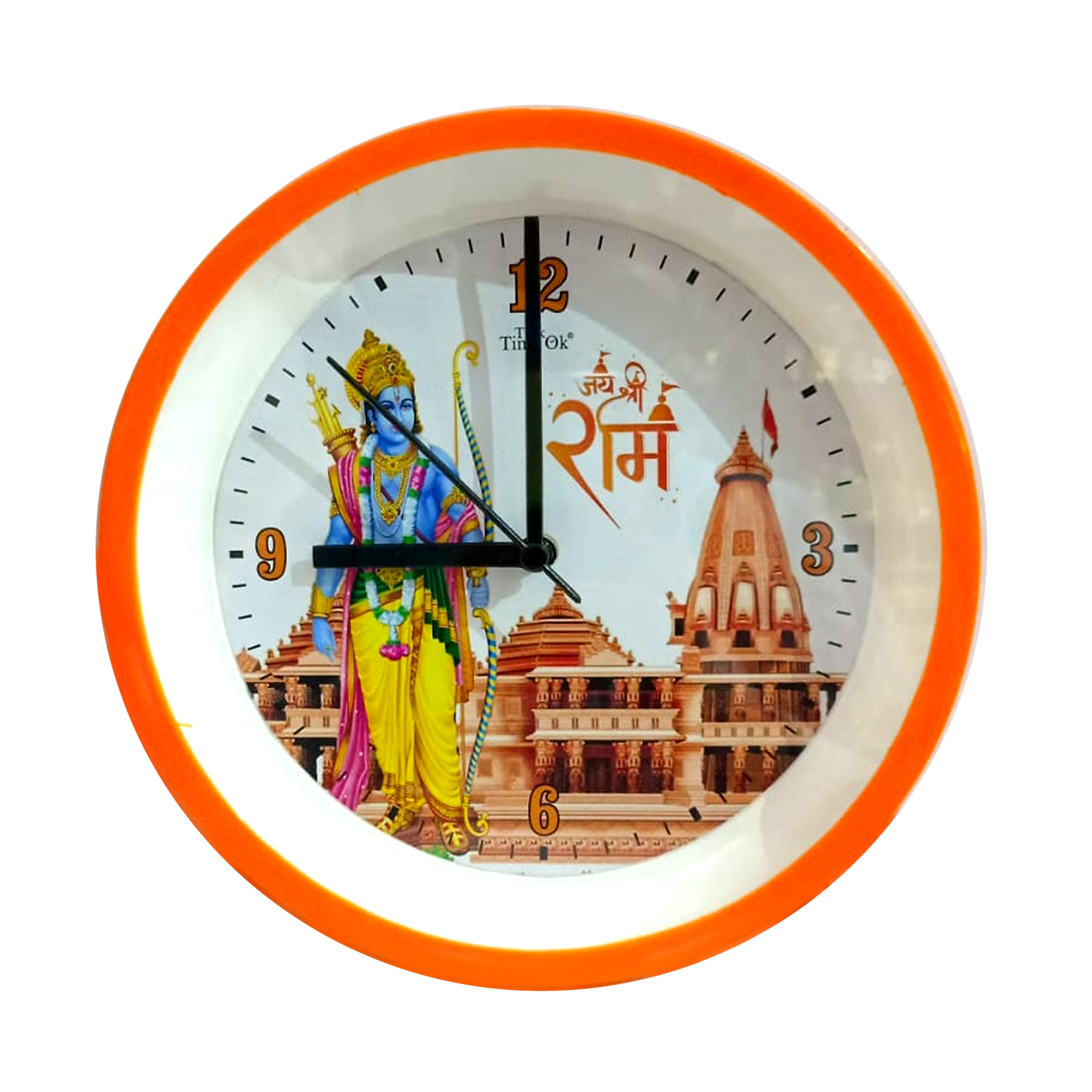Tok UB07 RM Clock