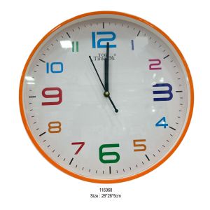 Tok UB087  Clock