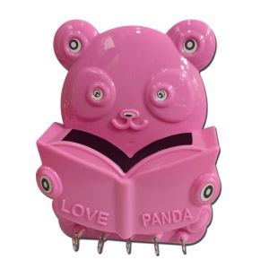 Sidhivinayk 901 Letter Key Holder