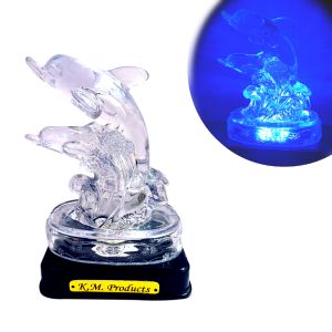 Km Dolphin Disco Light (10)