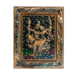 Feeling Shardha RK jhula