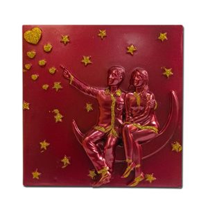 Shine Lovely 205 Couple *20