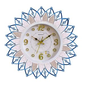Natraj 777 Clock