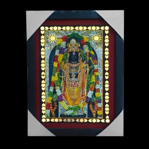 AS 33 Ram Lalla 9*12 digital laser light