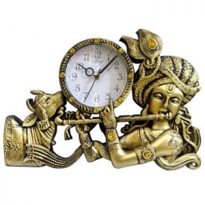 Tok 207  Krishna Clock *10
