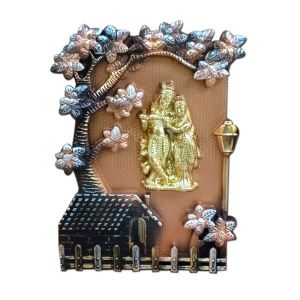 Active 166 Leeladhar god