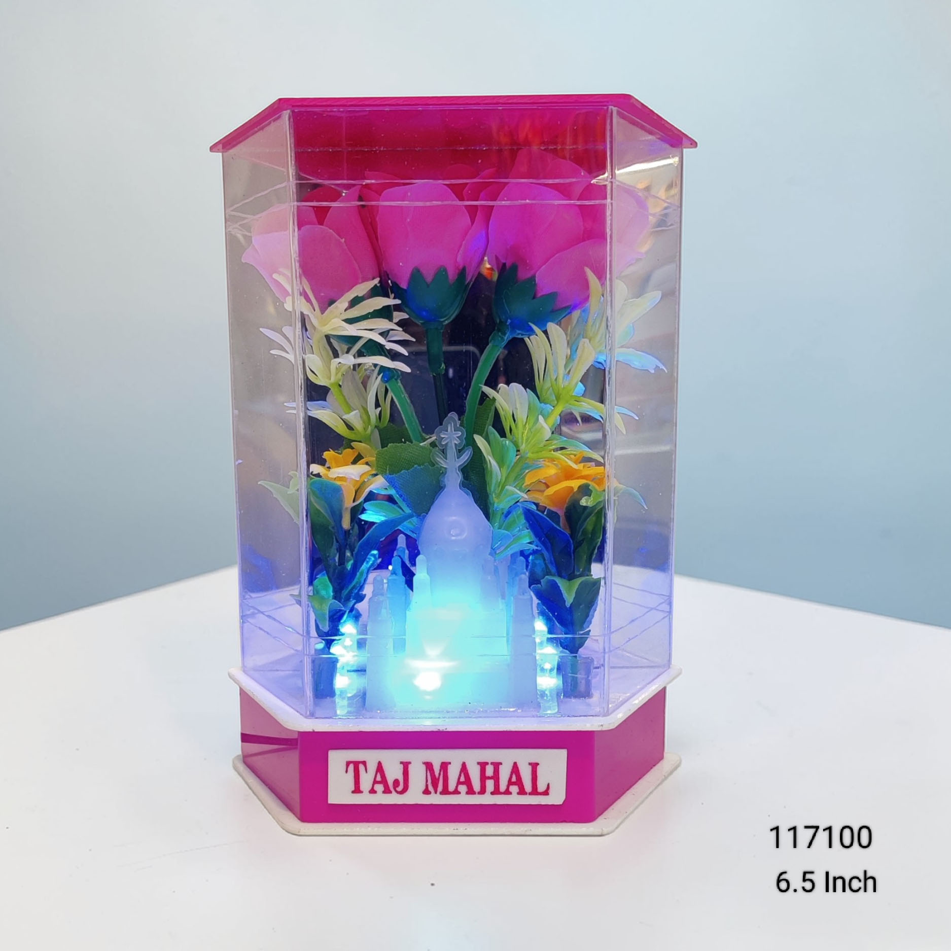 Km Dev Rathan Disco Light (12)