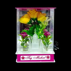 Km mayuri taj disco light (12)