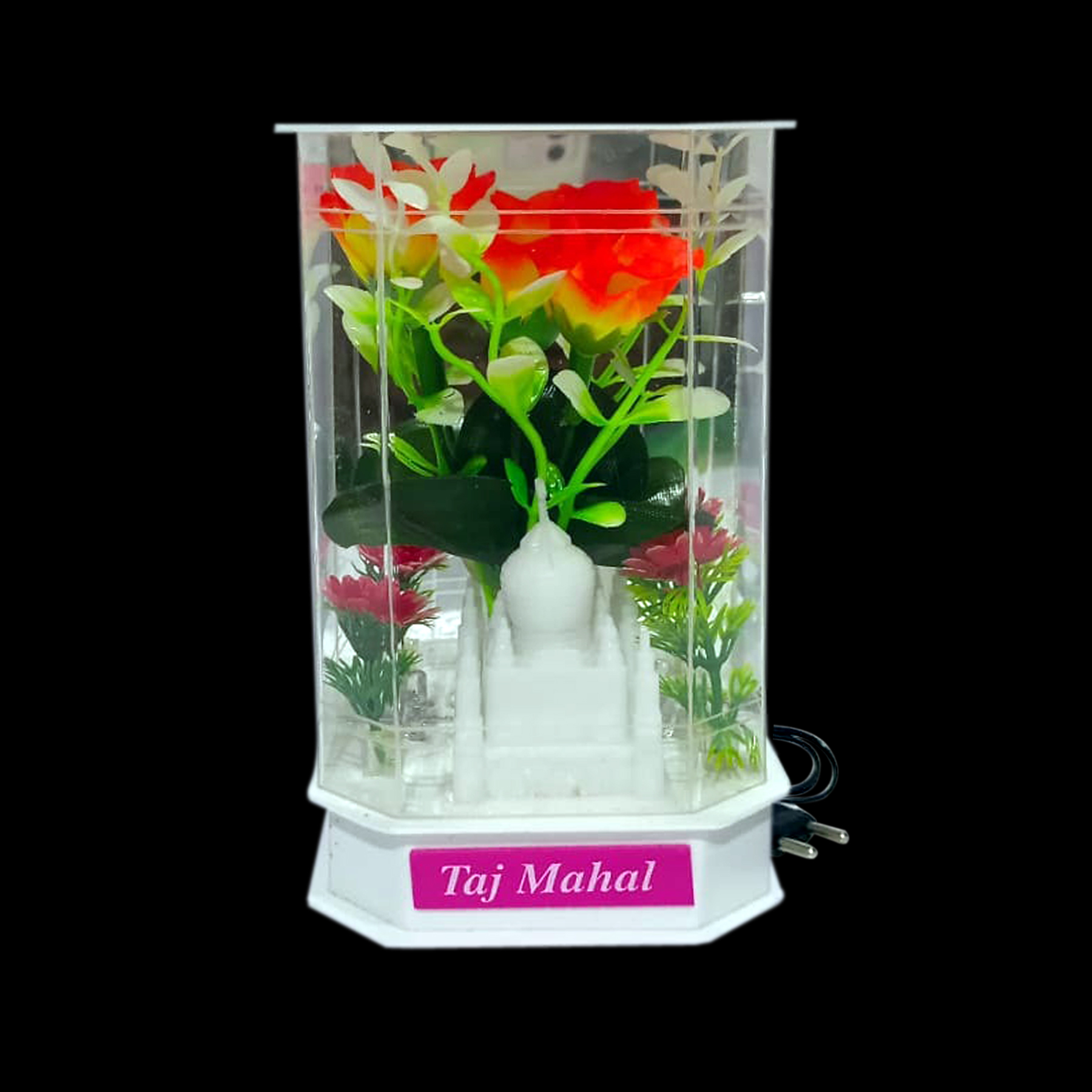 Km Ronak Taj Disco Light (10)