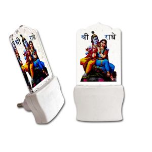 D.W PHOTO illusion lamp