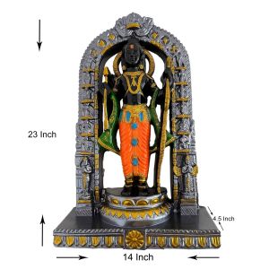 Prime Hamare Prabhu Ram Lalla