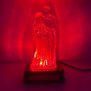 KM ROSHNI COUPLE D/L