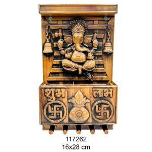 Sidhivinayak 505 letter Holder