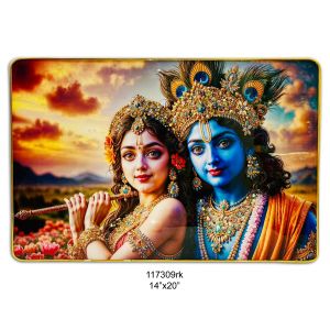 Taksha 14*20 Rk Crystal W/b