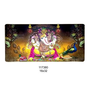 Feeling 16x32 Crystal Frame 