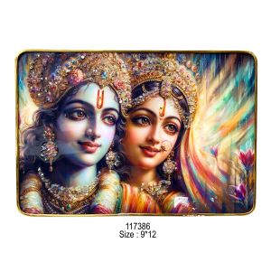 AC CRYSTAL 9*12 SCENERY