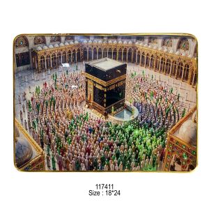 ac 18*24 Crystal mix