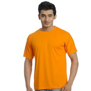 Real Madrid Round NECK T-SHIRTS