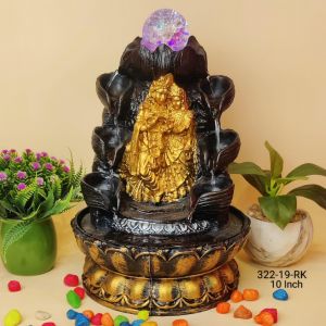 FOUNTAIN RD BALL RK*322-19-RK