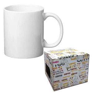 sublimation mug white 11 OZ*333011