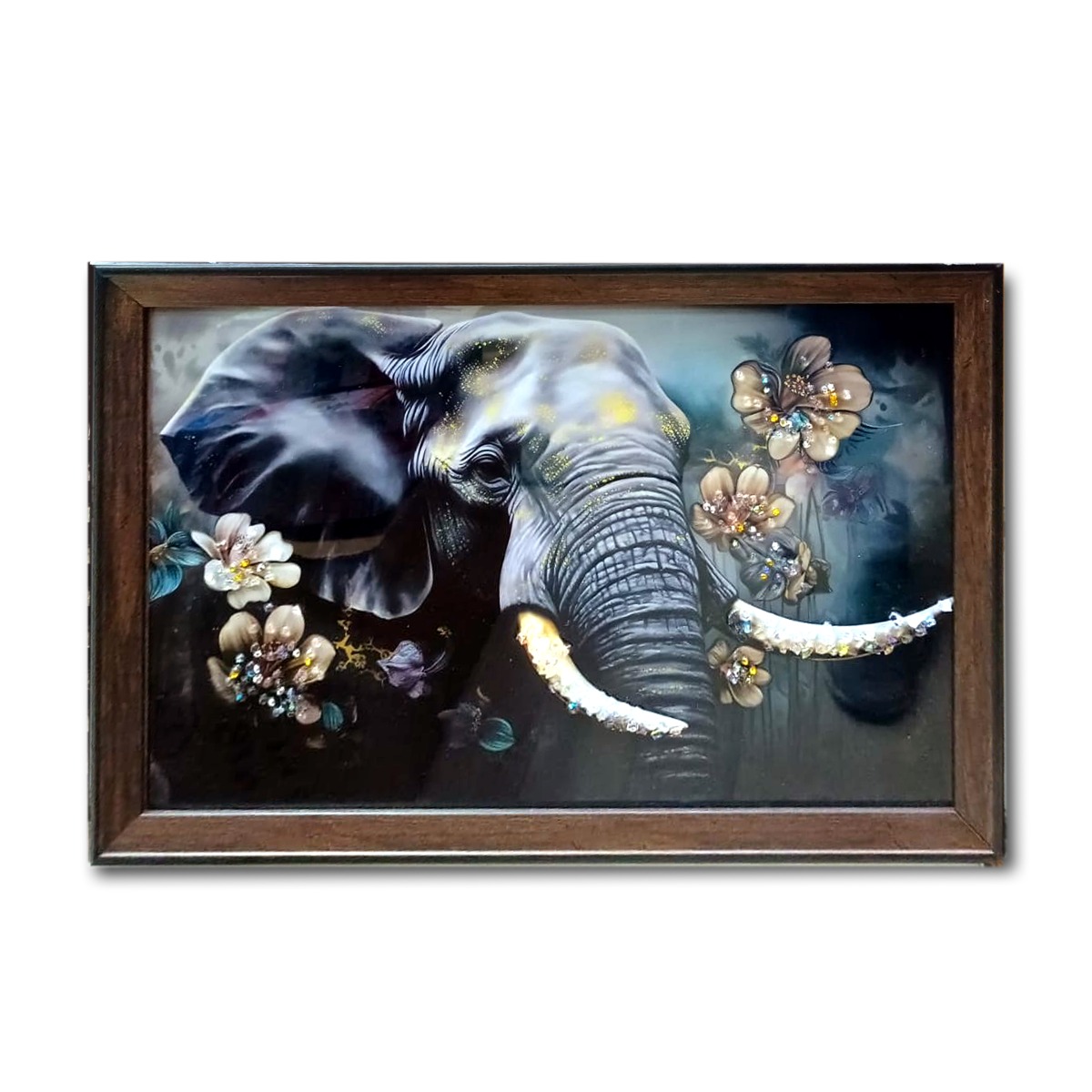 Kodiyar 1057 Animal Bubble 14*20 SN
