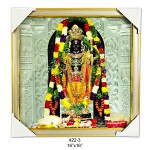 422-crystal  16*16 Frame