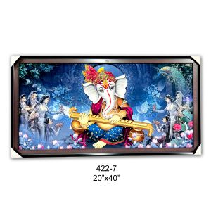 422-crystal  20*40  Frame
