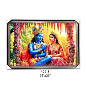 422-crystal  24*36 Frame