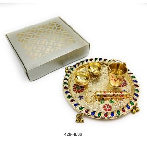 428-HL36*Holi Hampers