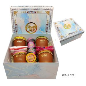 428-HLC22*Holi Hampers