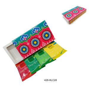 428-HLC28*Holi Hampers