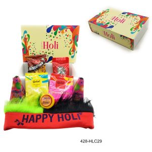 428-HLC29*Holi Hampers