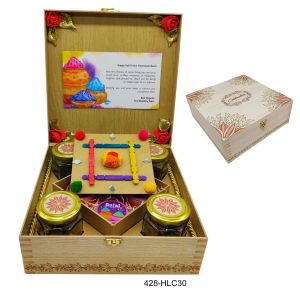 428-HLC30*Holi Hampers