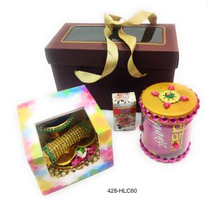 428-HLC60*Holi Hampers
