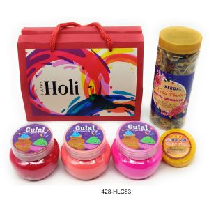 428-HLC83*Holi Hampers