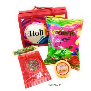428-HLC84*Holi Hampers