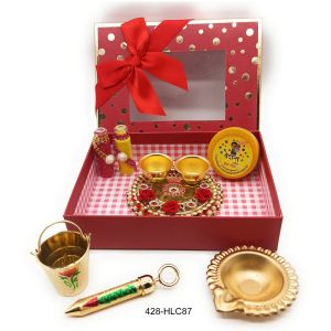 428-HLC87*Holi Hampers