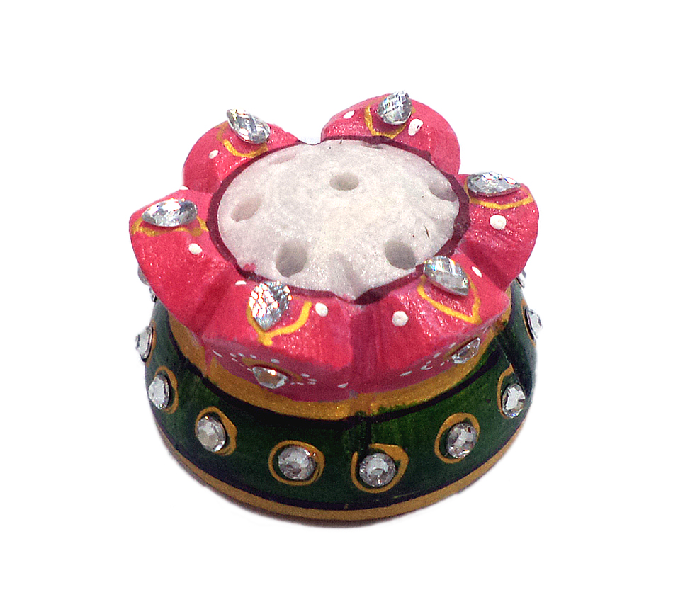 Marble AGARBATTI STAND SMALL445047