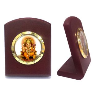 Jsr Ganesh Wood 5 No*