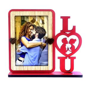 Kb 152  Size 8*7 love quation pf