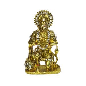 Kb Metal Hanuman Ji Sh/pc