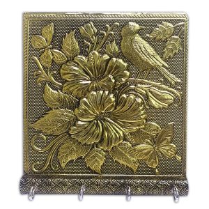 Kb N 185 Key Stand Mix 6.5*7.5 "