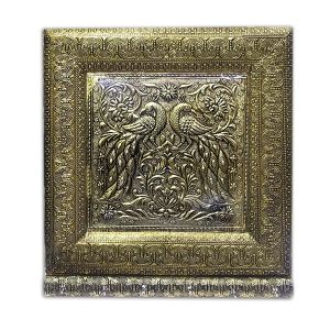 Kb N 687  Big Key Stand Mix 11"